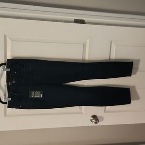Nwt womens paige jeans Verdugo ankle transcend 27
